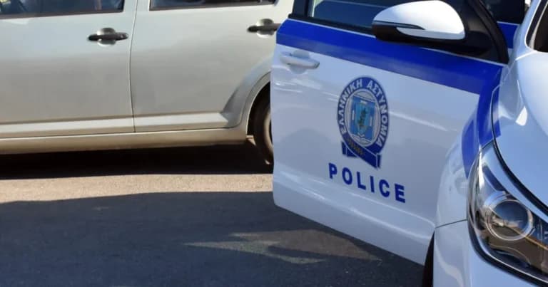 Σοβαρό τροχαίο στην Αθηνών-Σουνίου στο Κορωπί