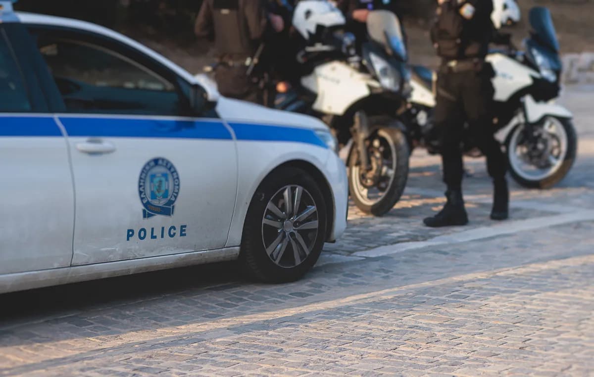Πλαστά χαρτονομίσματα στην Αλεξανδρούπολη: Τρεις συλλήψεις