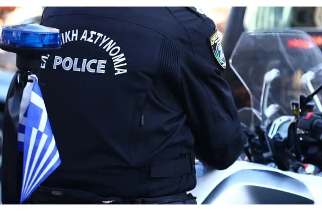 Ο 41χρονος μοτοσικλετιστής συνελήφθη για επικίνδυνη οδήγηση