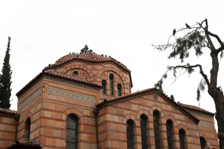 Η φρικτή γυναικοκτονία στη Σαντορίνη που σόκαρε την Ελλάδα