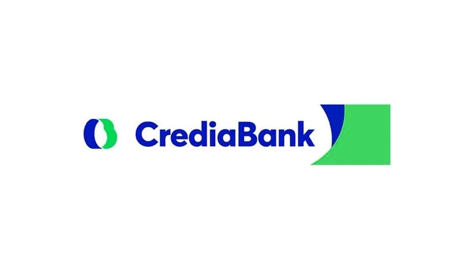 Η CrediaBank με κέρδη 23 εκατ. ευρώ το α εξάμηνο 2026
