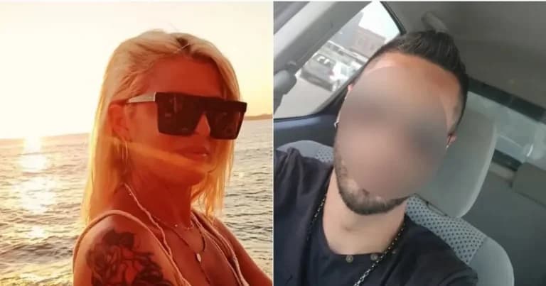 Ο 41χρονος προφυλακίστηκε για τη δολοφονία διασώστριας στη Σύρο