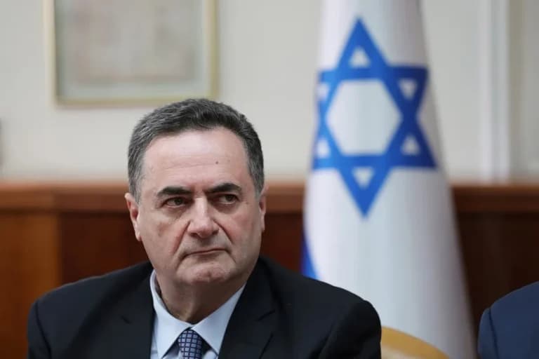 Ο Κατς: Ο ισραηλινός στρατός μένει στον Λίβανο και τη Συρία