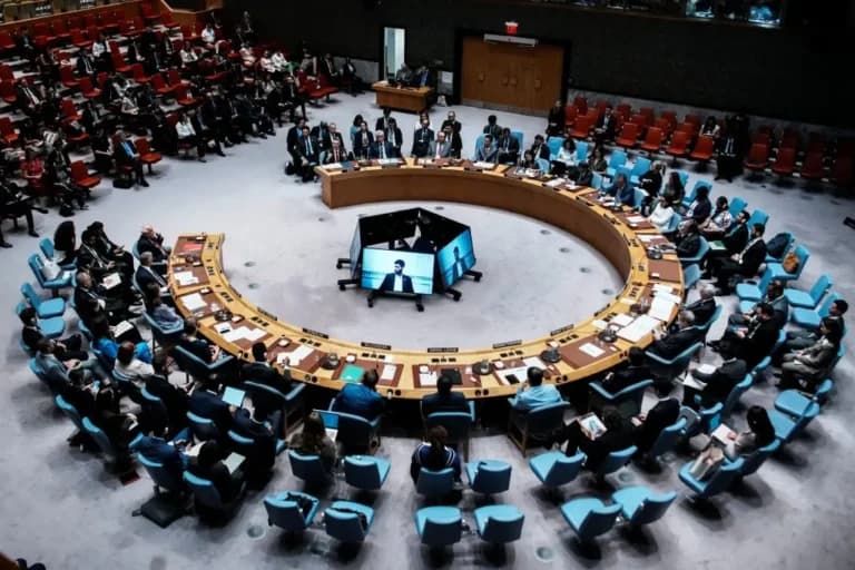Η Ροντρίγκες Μπίρκετ προηγείται για Γενικό Γραμματέα ΟΗΕ