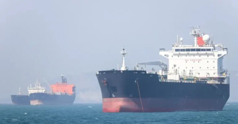 Το Ιράν απειλεί τις ΗΠΑ με επίθεση στο Στενό του Ορμούζ