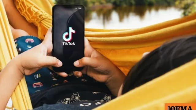 Το TikTok πληρώνει 400 εκατ. δολάρια για απόρρητο παιδιών