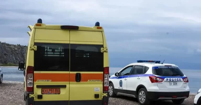 Νεκρός εντοπίστηκε 73χρονος στη Ρόδο μετά από πτώση
