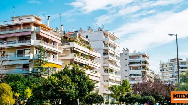 Στέγαση: Τα στεγαστικά προγράμματα λήγουν τέλος Αυγούστου