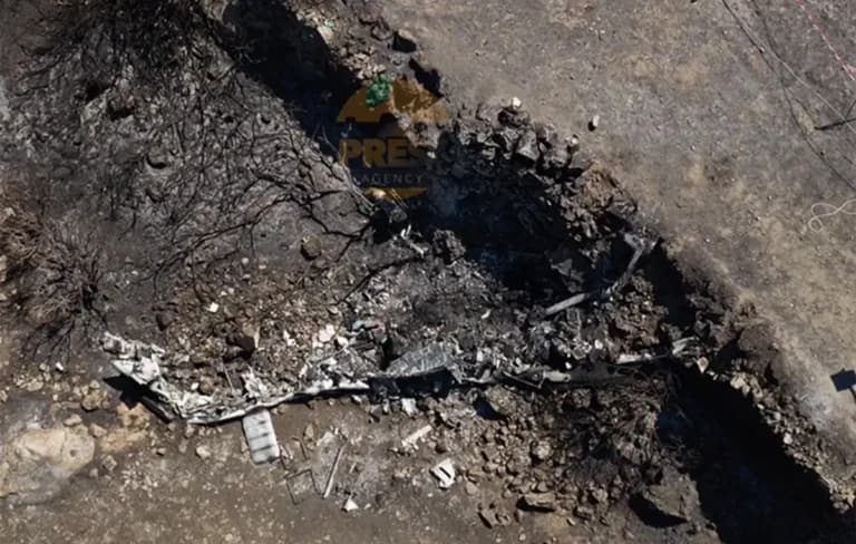 Η τραγωδία στη Σίφνο: Ύποπτο περιστατικό στην Πάρο