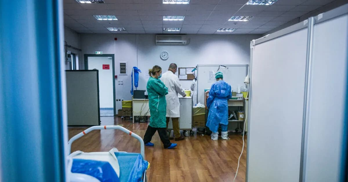 Ο ιός Δυτικού Νείλου εξαπλώνεται στην Ανατολική Αττική