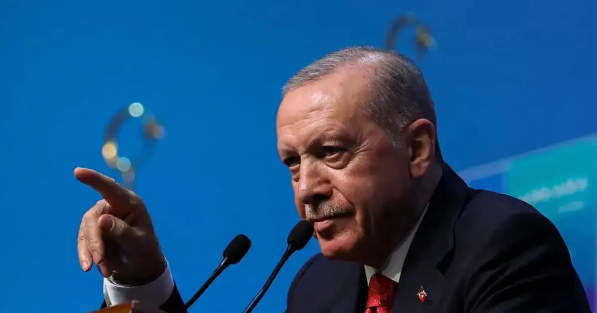 Η Τουρκία απορρίπτει τις κατηγορίες του Ισραήλ για τη Συρία