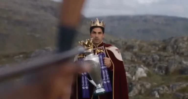 Η Άρσεναλ ξεκίνησε νικηφόρα τη νέα σεζόν στην Premier League