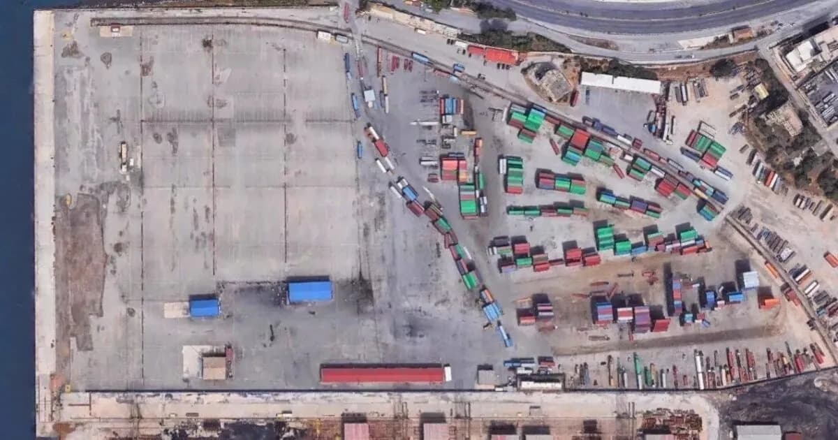 Η Ελλάδα σχεδιάζει αυτόνομο σκάφος με τεχνητή νοημοσύνη