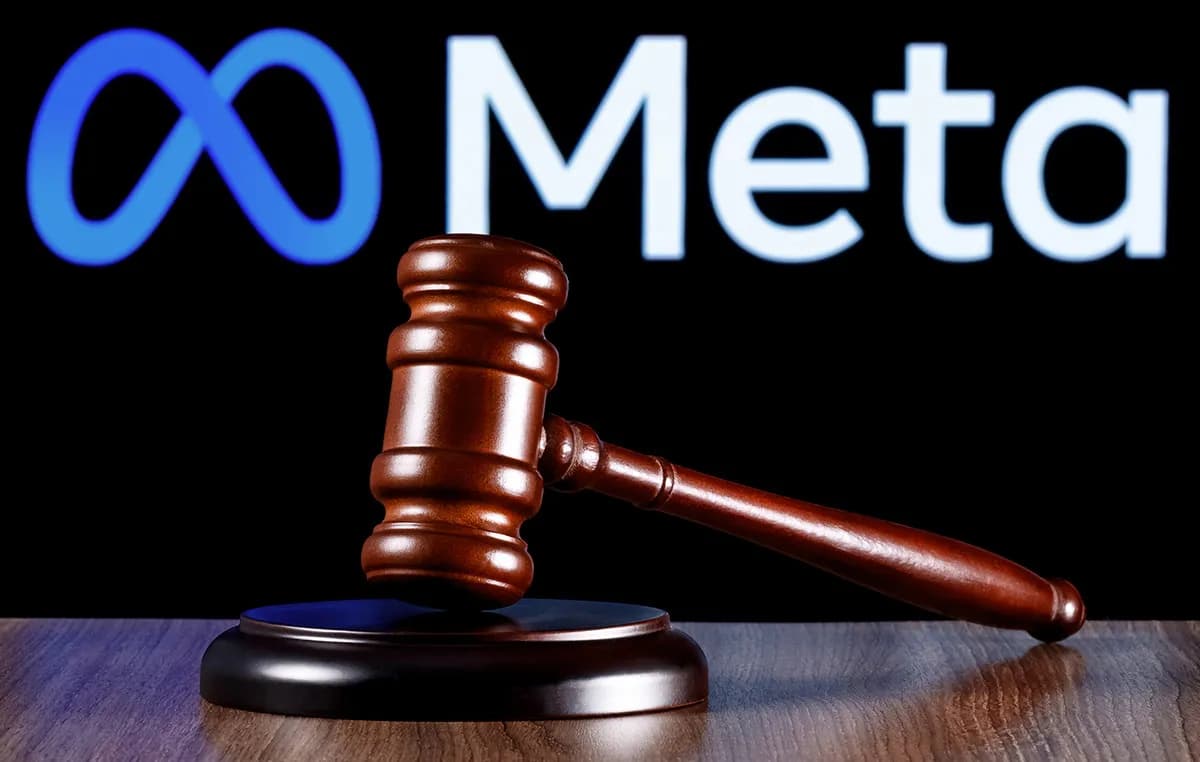 Η Meta σε ιστορικό συμβιβασμό 16,68 δισ. για ανήλικους