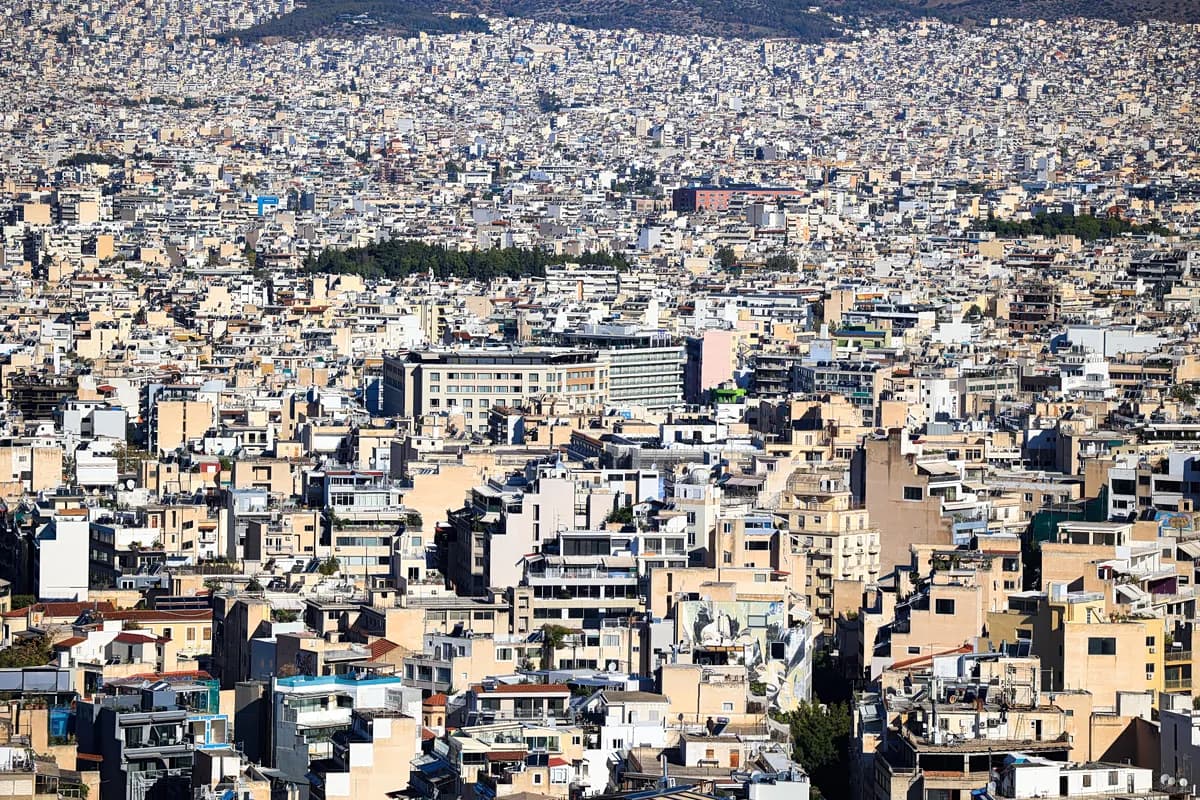 Ο νέος νόμος αλλάζει τη διαδικασία χρησικτησίας ακινήτων