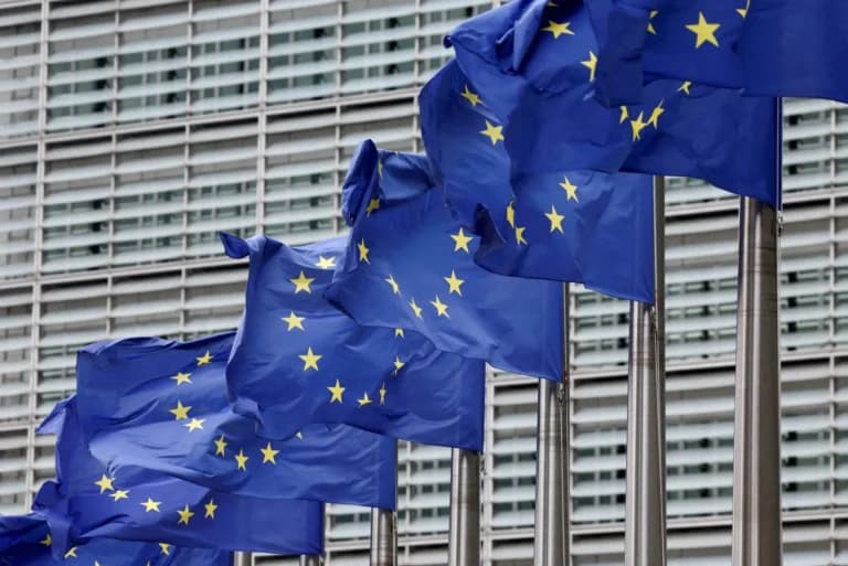 Η ΕΕ καλεί Meta και TikTok να περιορίσουν την παραπληροφόρηση