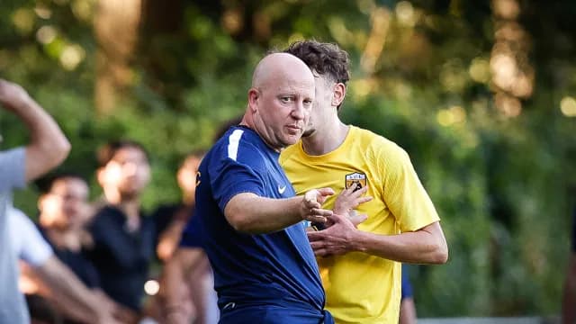 Ο Νίκολιτς βλέπει μόνο τον ΟΦΗ μετά το 3-0 της ΑΕΚ