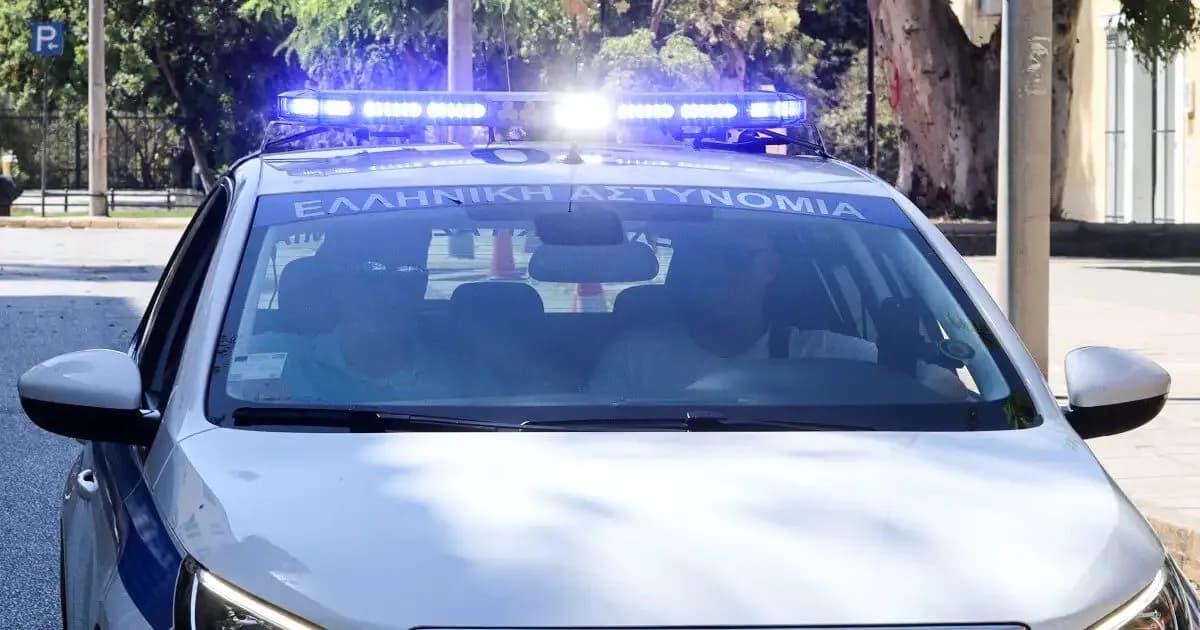 Σύλληψη 56χρονου στο Λαύριο για σεξουαλική κακοποίηση ανήλικης