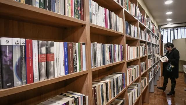 Η ΔΥΠΑ ανάρτησε τους πίνακες για τις επιταγές βιβλίων 2026