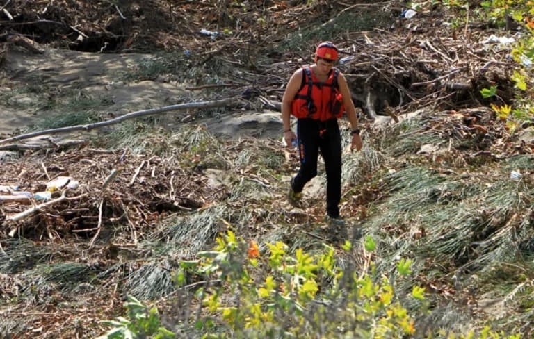 Τραυματίστηκε Γερμανός τουρίστας στο φαράγγι της Ίμπρου