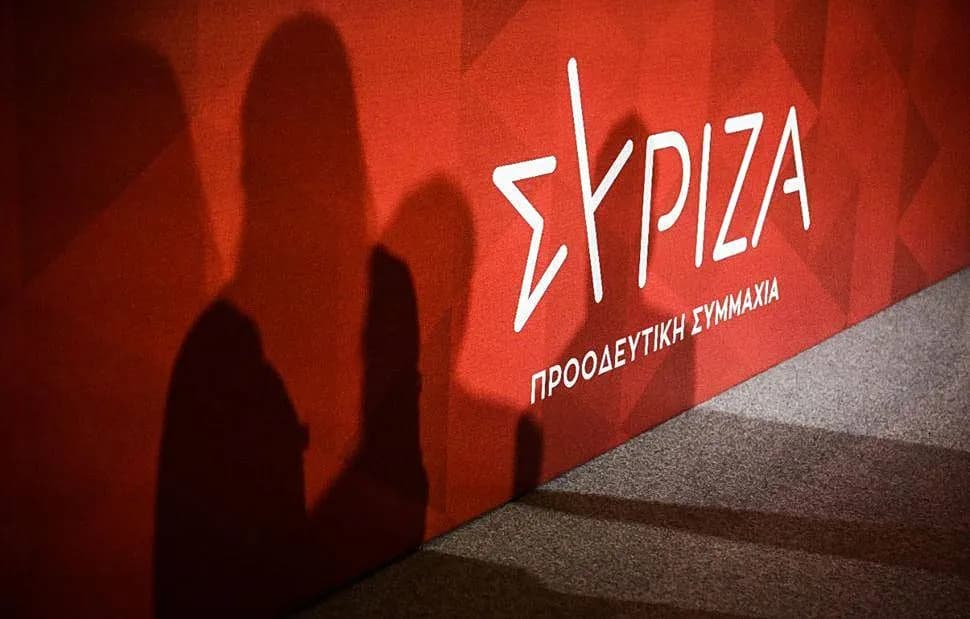 Ο ΣΥΡΙΖΑ-ΠΣ παρουσιάζει το πρώτο σποτ της νέας καμπάνιας
