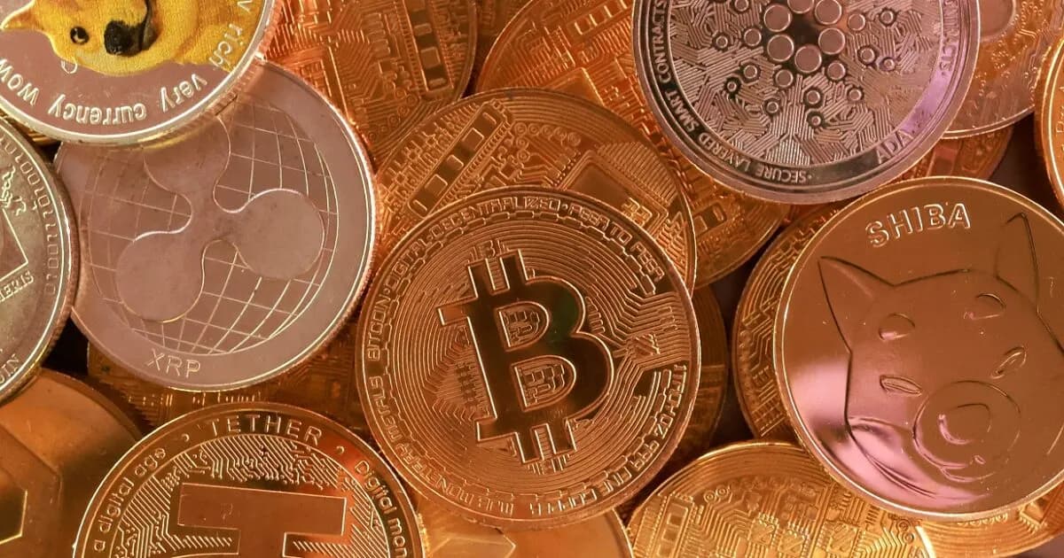 Ο 69χρονος έχασε 89.000 ευρώ σε απάτη με κρυπτονομίσματα
