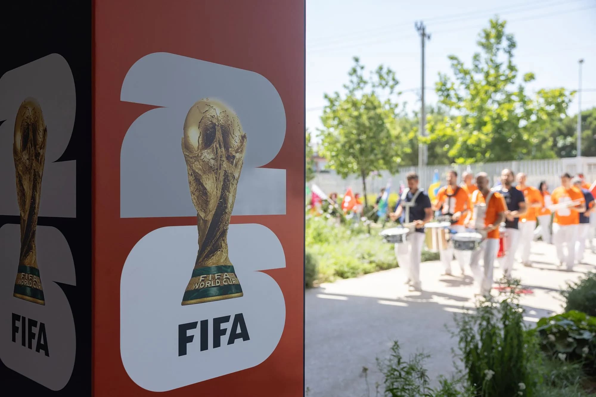 Η Betano γιόρτασε το Παγκόσμιο Κύπελλο 2026 σε 12 χώρες
