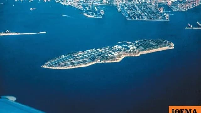 Η ΕΥΔΑΠ προκηρύσσει διαγωνισμό 9,3 εκατ. για την Ψυττάλεια