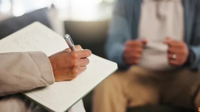 Ο 47χρονος γδύθηκε μπροστά στην ψυχολόγο στον Εύοσμο
