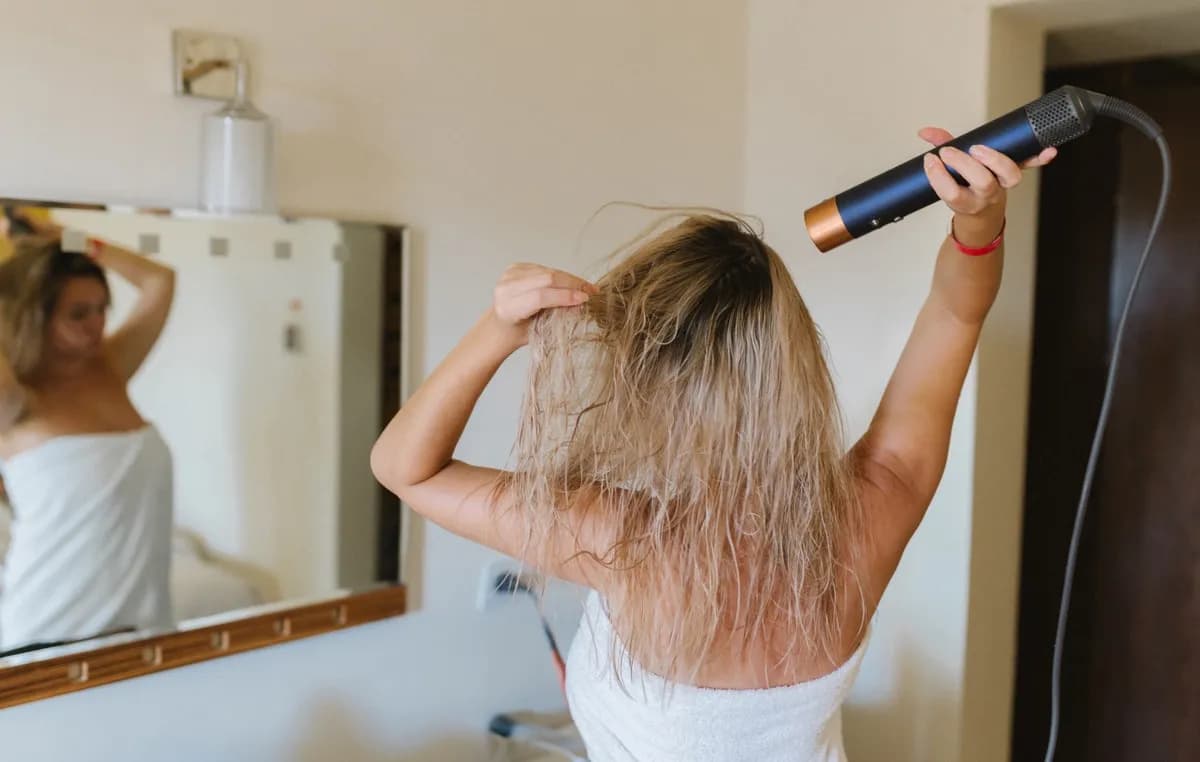Το Dyson Airwrap: Η κριτική μετά από τρεις μήνες χρήσης