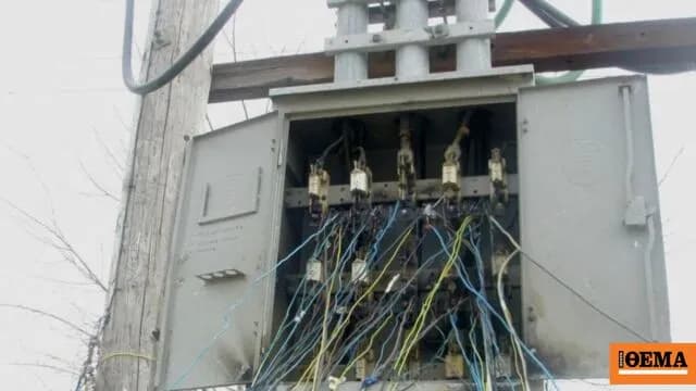 Η ΕΛΑΣ συνέλαβε δύο άνδρες για τον θάνατο 72χρονου στα Άνω Λιόσια