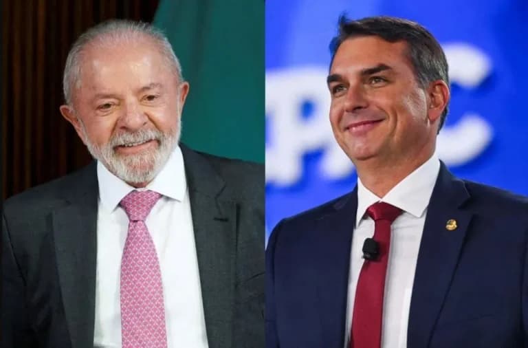 Ο Λούλα διατηρεί οριακό προβάδισμα έναντι του Μπολσονάρου