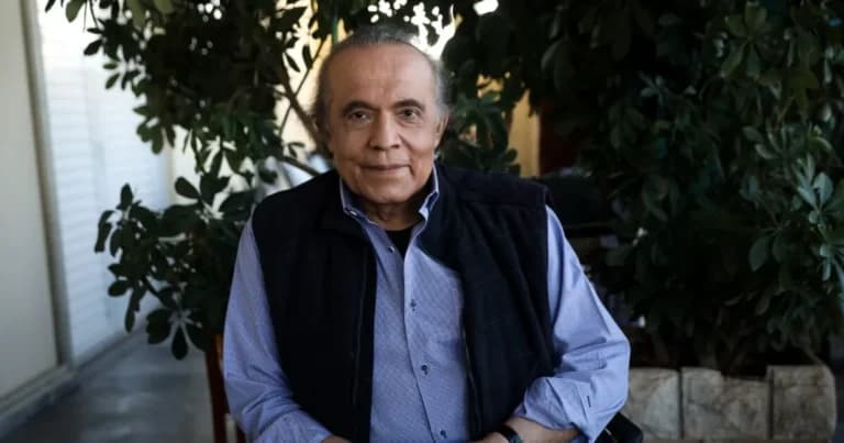 Δημοσία δαπάνη η κηδεία του Λάκη Χαλκιά την Πέμπτη