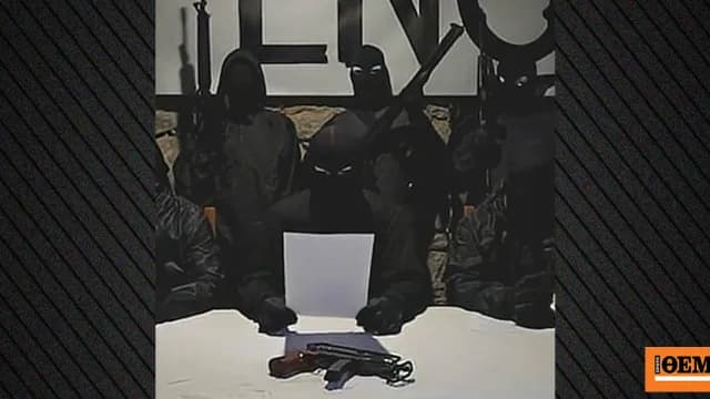 Ένοπλοι αυτονομιστές απειλούν τουρίστες στην Κορσική