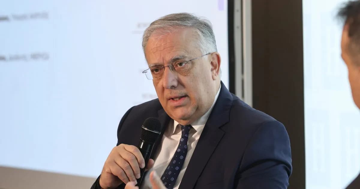 Ο Θεοδωρικάκος: Η Θεσσαλονίκη «πρωτεύουσα» των Βαλκανίων