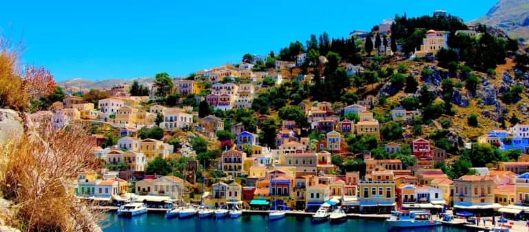 Άνοιξε η πλατφόρμα του «Τουρισμός για Όλους» 2026-2027