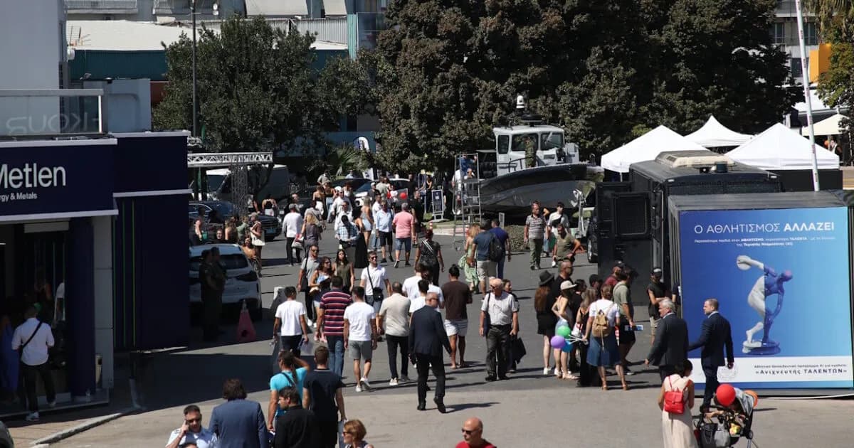 Η ΔΕΘ φέρνει φορολογικά μέτρα έως 1,7 δισ. ευρώ