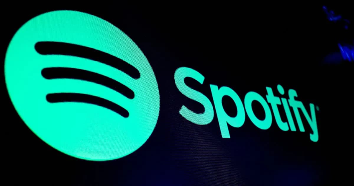 Το Spotify βάζει ετικέτα AI Persona σε καλλιτέχνες