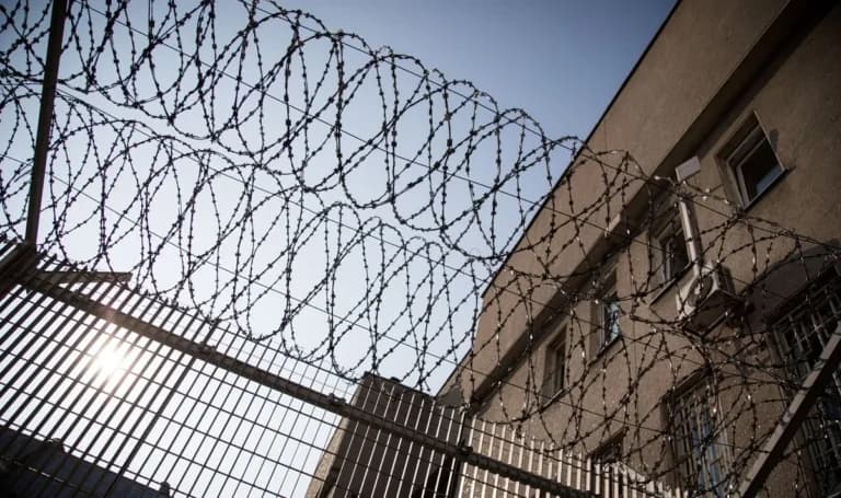 Η Ουκρανία καταγγέλλει βασανιστήρια αιχμαλώτων στη Ρωσία