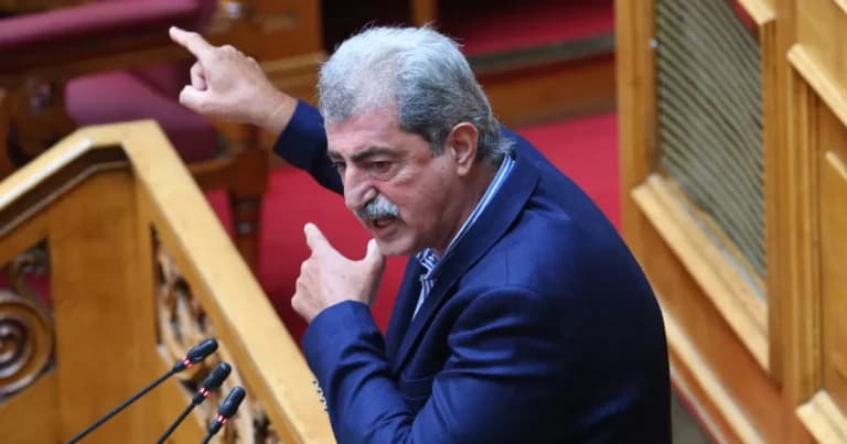 Ο ΣΥΡΙΖΑ καταγγέλλει περικοπές στο Ταμείο Ανάκαμψης
