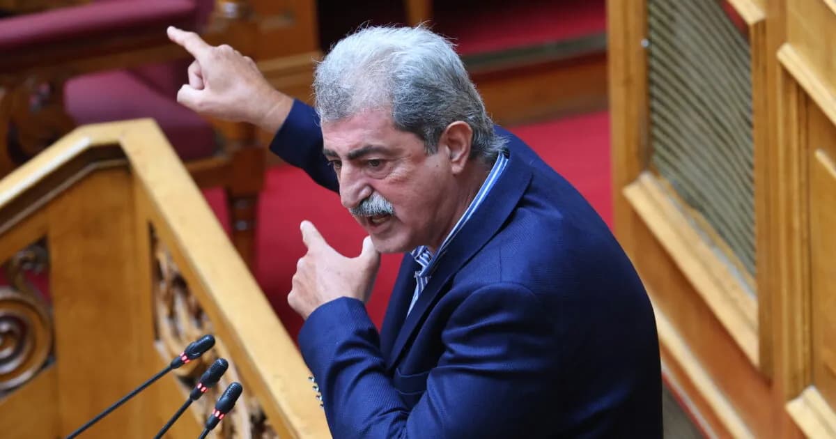 Ο ΣΥΡΙΖΑ καταγγέλλει περικοπές στο Ταμείο Ανάκαμψης