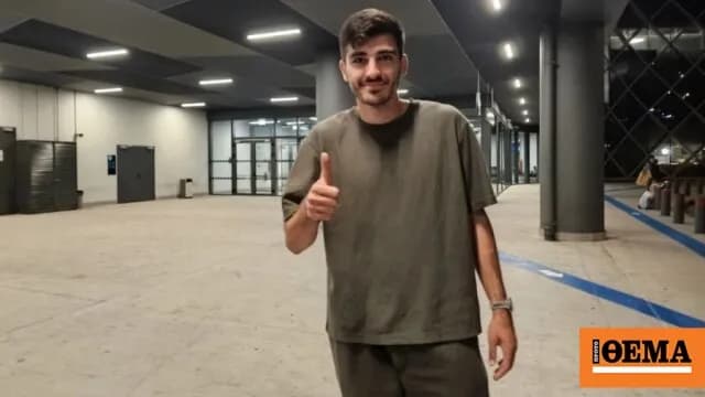 Ο Μπόσκο Σούταλο στη Θεσσαλονίκη: Κοντά στον Άρη με δανεισμό