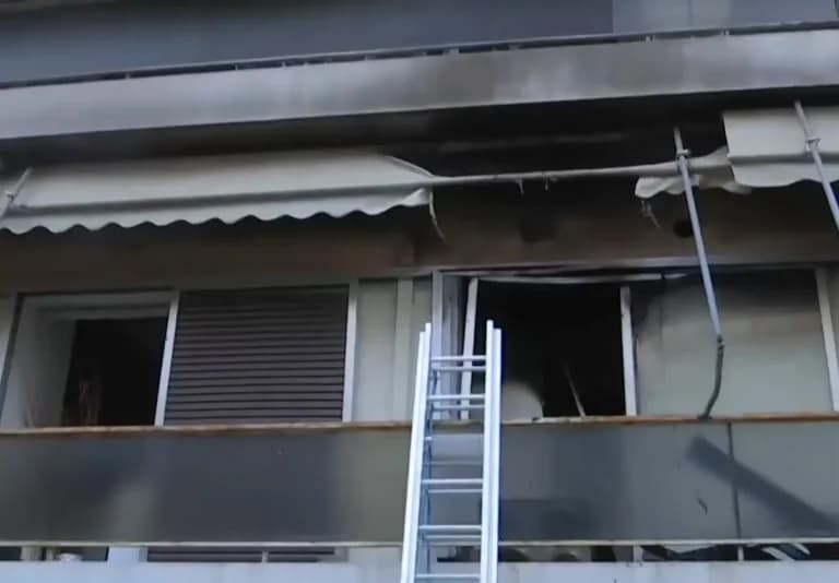 Η γυναικοκτονία στη Νέα Σμύρνη: Νέα στοιχεία για τον δράστη