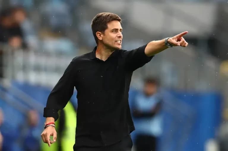 Ο Λίσι μίλησε ενόψει ΠΑΟΚ Άντερλεχτ στο Europa League