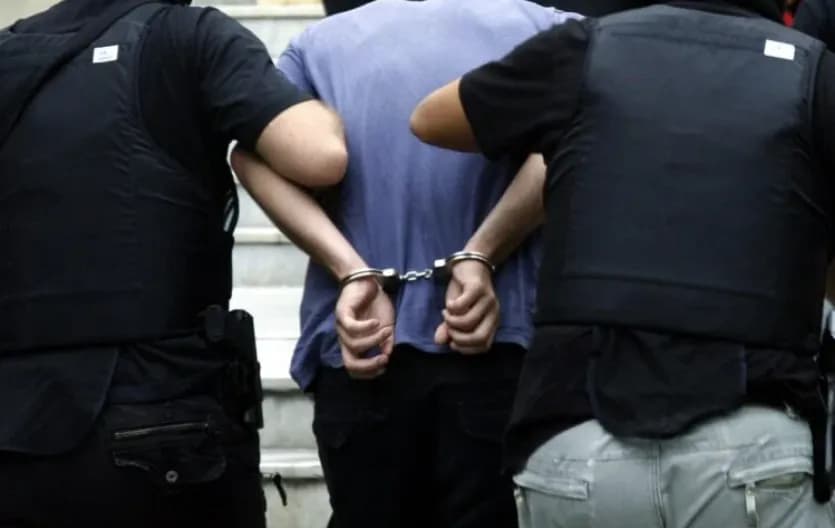 Ο πατέρας που άφησε μόνη την 11χρονη κόρη στην Πάφο