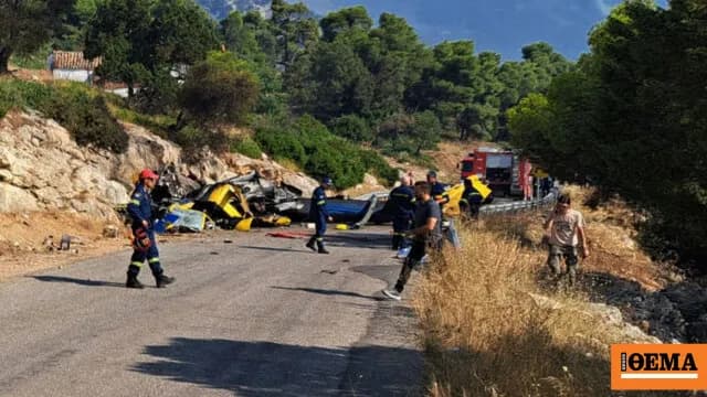 Η σύγκρουση ελικοπτέρων στην Ψάθα: Τι κατέθεσαν οι διασωθέντες