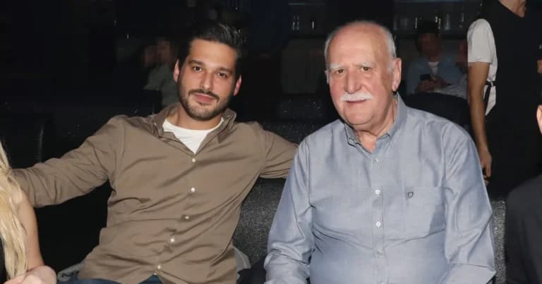 Ο Φοίβος Παπαδάκης ξεσπά για το νέο «Καλημέρα Ελλάδα»
