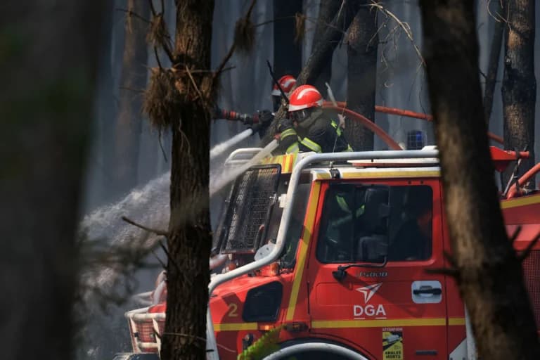 Η κλιματική κρίση πλήττει την οικονομία της Ευρώπης