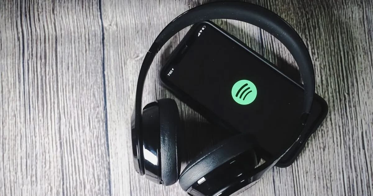 Το Spotify εισάγει ένδειξη «AI Persona» για καλλιτέχνες