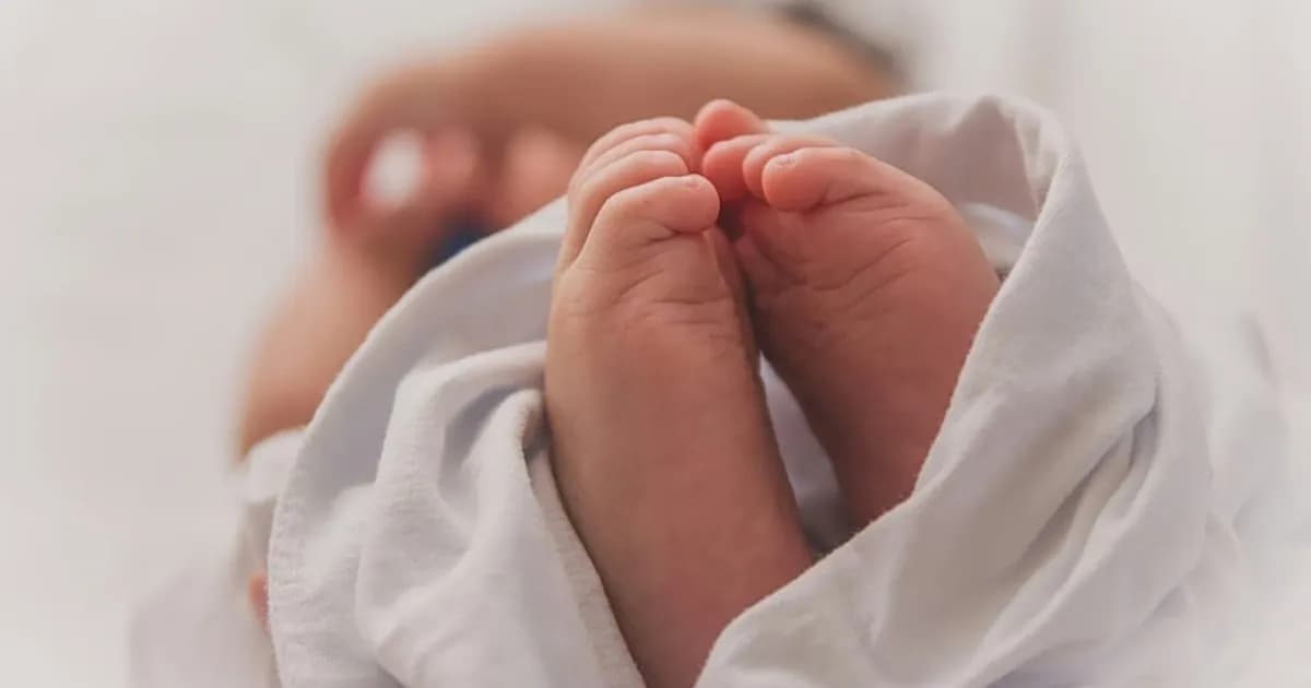 Θάνατος βρέφους 15 μηνών στα Τρίκαλα μετά από ανακοπή